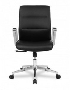 Офисное кресло College HLC-2415L-2 черный 2
