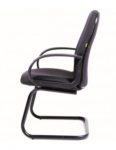 Офисное кресло CHAIRMAN 279V, ткань JP, серый