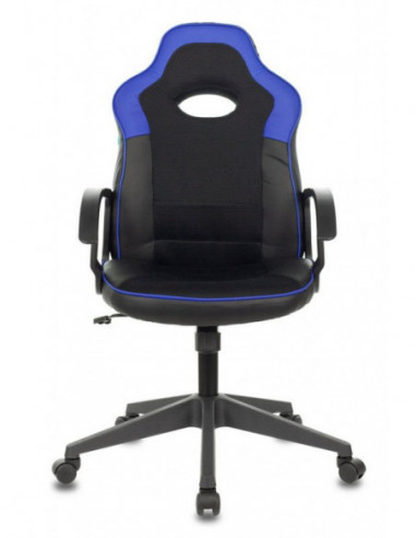 Игровое кресло БЮРОКРАТ VIKING-11,...