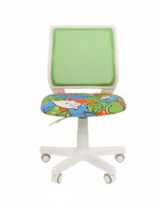 Детское компьютерное кресло CHAIRMAN KIDS 112,... 2