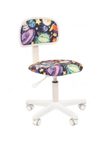 Детское компьютерное кресло CHAIRJET KIDS 101,...