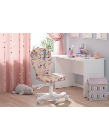 Детская подставка для кресел CHAIRMAN KIDS...