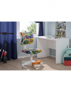 Детская подставка для кресел CHAIRMAN KIDS 102/103/110... 2
