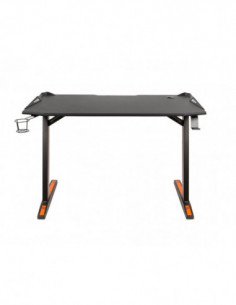 Стол компьютерный SKILLL CTG-003 120X60, Черная... 2