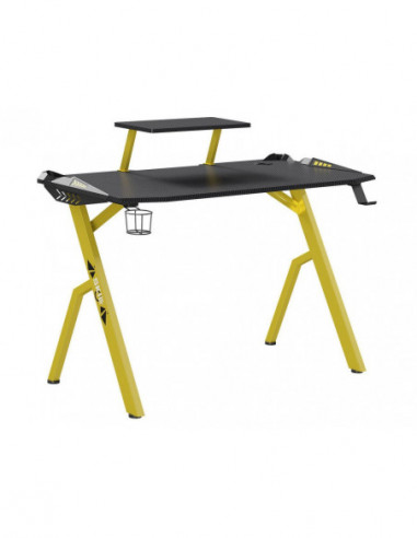 Стол компьютерный SKILLL CTG-001 120X60,...