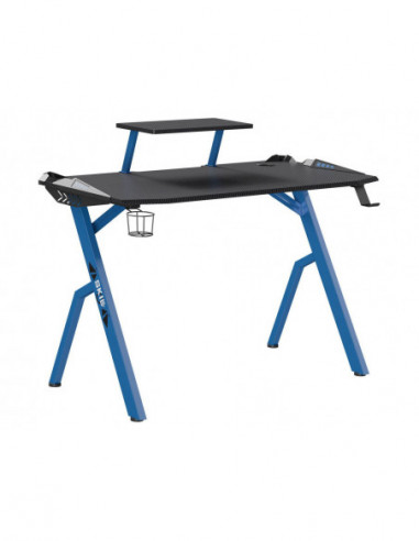 Стол компьютерный SKILLL CTG-001 120X60,...