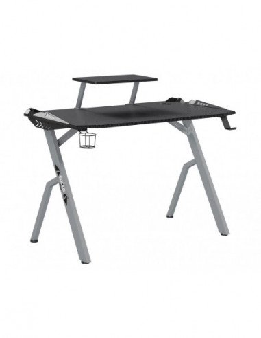 Стол компьютерный SKILLL CTG-001 120X60,...