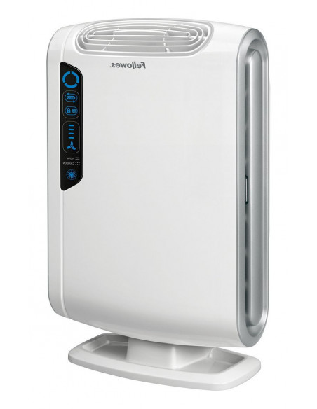 Воздухоочиститель Fellowes AERAMAX DB55, для помещений до 18 м²
