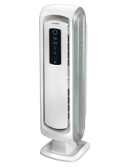 Воздухоочиститель Fellowes AERAMAX DB5, для помещений до 8 м²