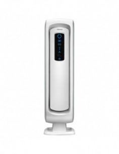 Воздухоочиститель Fellowes AERAMAX DB5, для помещений до... 2