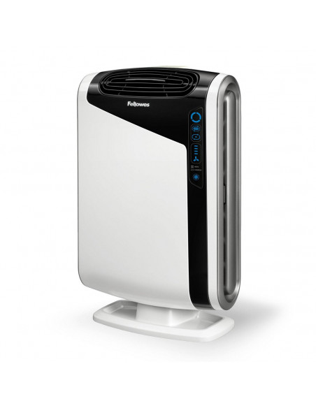 Воздухоочиститель Fellowes AERAMAX DX95, для помещений до 28 м²