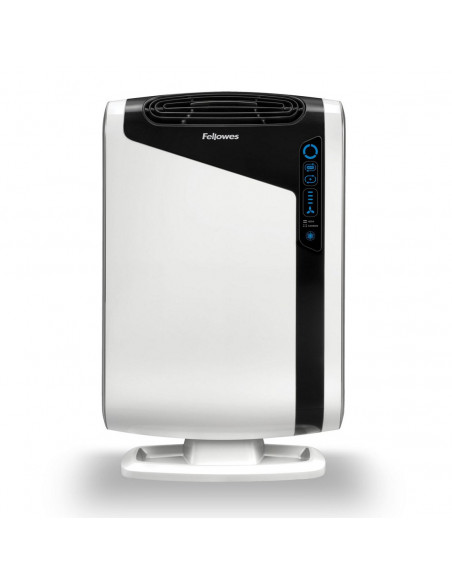 Воздухоочиститель Fellowes AERAMAX DX95, для помещений до 28 м²