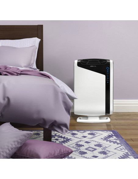 Воздухоочиститель Fellowes AERAMAX DX95, для помещений до 28 м²
