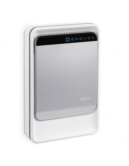 Воздухоочиститель Fellowes AERAMAX PRO AM II, для помещений до 60 м²