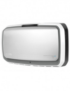 Воздухоочиститель Fellowes AERAMAX PRO AM IV, для...