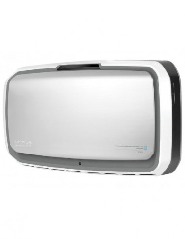 Воздухоочиститель Fellowes AERAMAX PRO AM IV,...