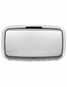 Воздухоочиститель Fellowes AERAMAX PRO AM IV, для... 2