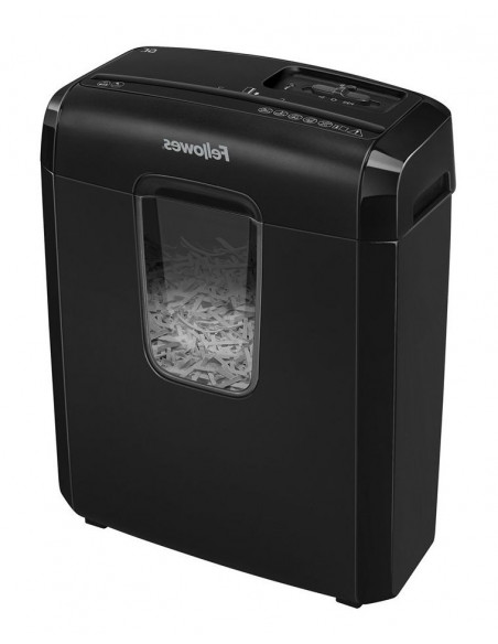 Шредер Powershred® 6C