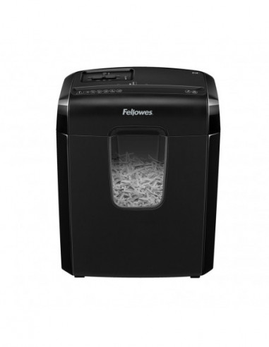 Шредер Powershred® 6C