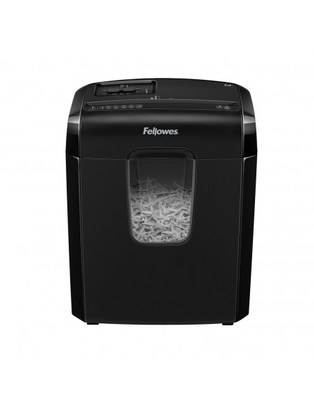 Шредер Powershred® 6C