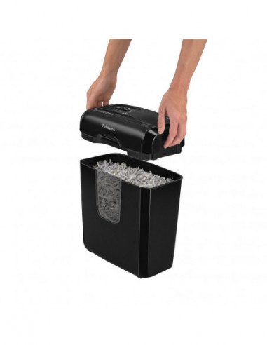 Шредер Powershred® 6C