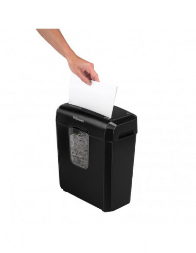 Шредер Powershred® 6C