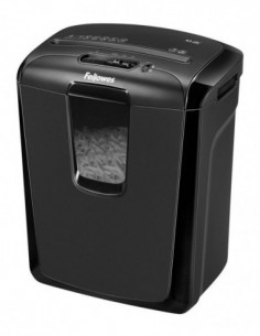 Шредер Powershred® 8MC с повышенным уровнем секретности