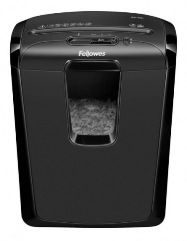Шредер Powershred® 8MC с повышенным уровнем...