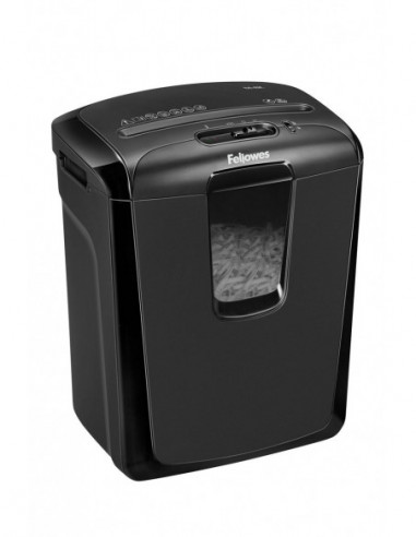 Шредер Powershred® 8MC с повышенным уровнем...