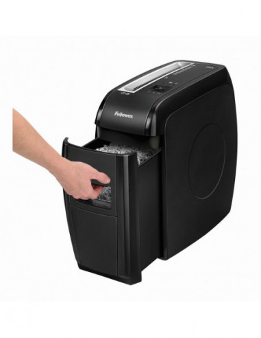 Шредер Powershred® 21Cs