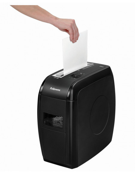 Шредер Powershred® 21Cs