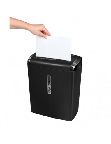 Шредер Powershred® P-28S