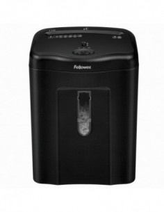 Шредер Powershred® 11C 2
