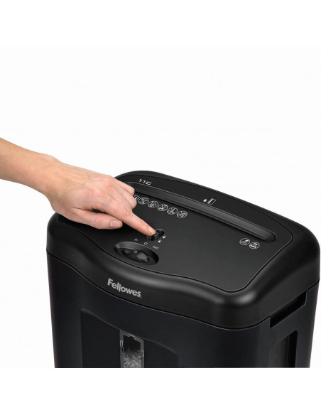 Шредер Powershred® 11C