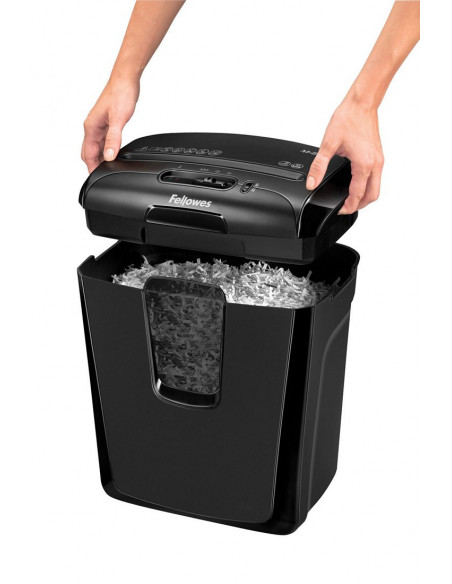 Шредер Powershred® M-8C