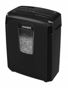 Шредер Powershred® 8C