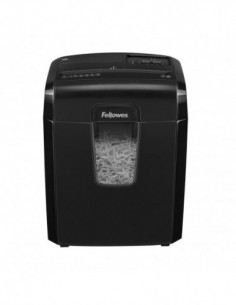 Шредер Powershred® 8C 2