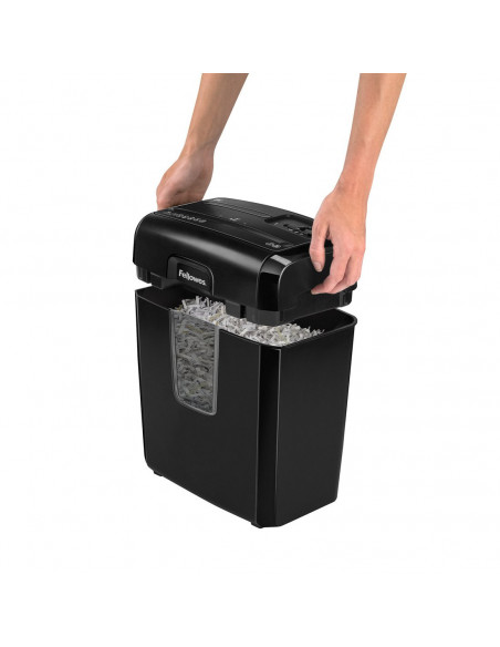 Шредер Powershred® 8C