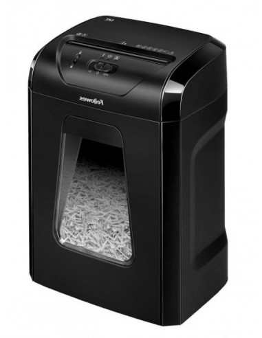 Шредер Powershred® 12C