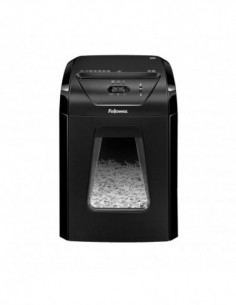 Шредер Powershred® 12C 2