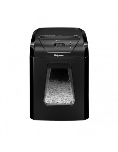 Шредер Powershred® 12C