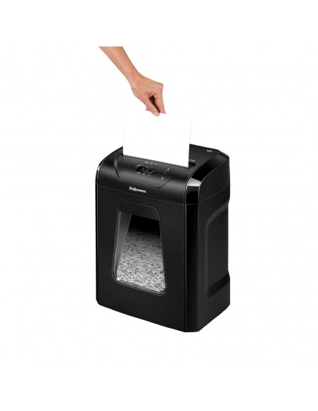 Шредер Powershred® 12C