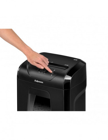 Шредер Powershred® 12C