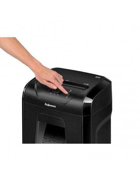 Шредер Powershred® 12C