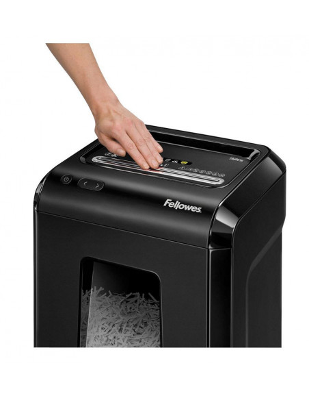 Шредер Powershred® 92Cs