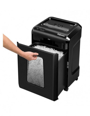 Шредер Powershred® 92Cs