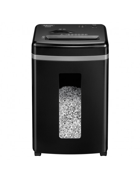 Шредер MicroShred 450M