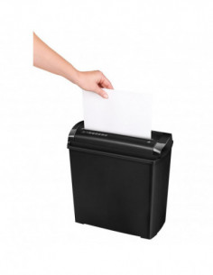 Шредер Powershred® P-25S 2