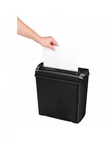 Шредер Powershred® P-25S