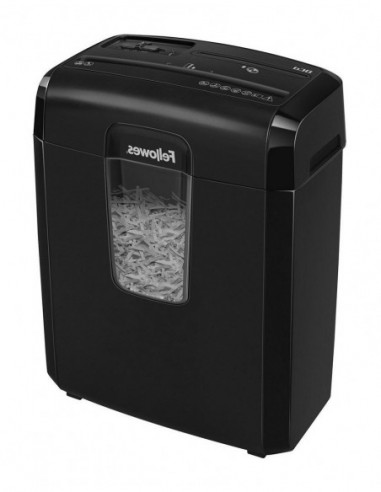 Шредер Powershred® 8Cd с возможностью резки СD,...